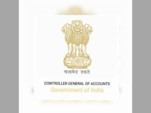 Controller General of Accounts CGA