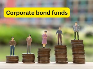 Corporate bond funds