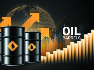 Crude Oil