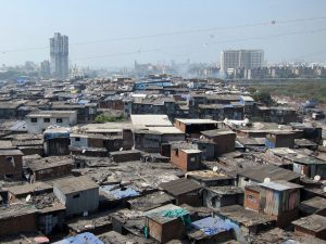 Dharavi Redevelopment Project