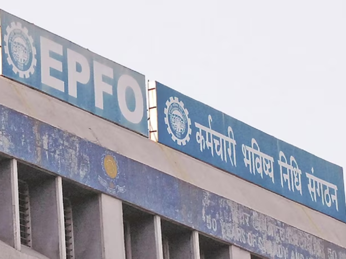 EPFO
