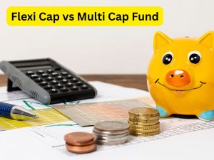 Flexi Cap vs Multi Cap Fund