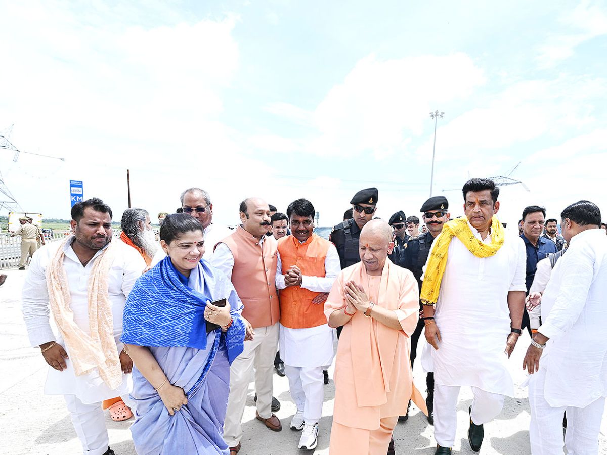 Gorakhpur Link Expressway