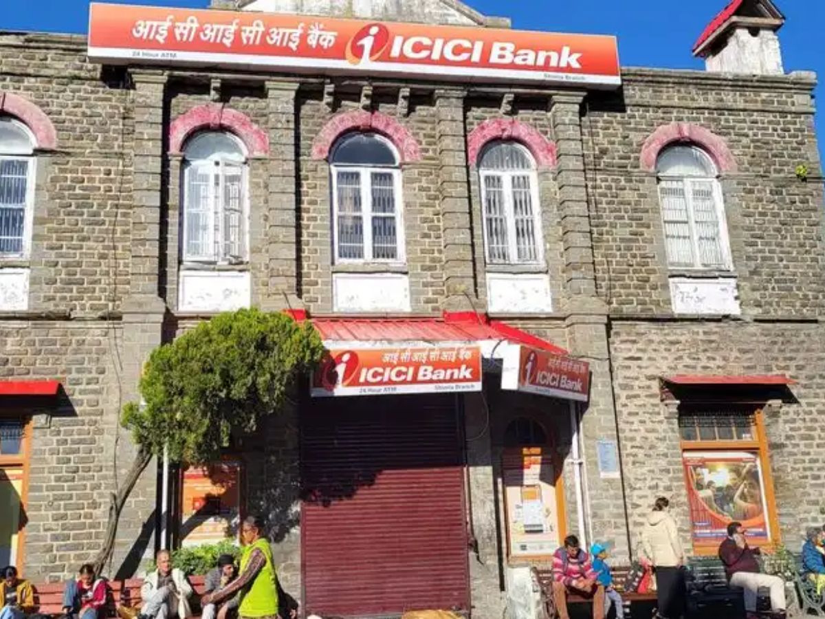 ICICI Bank