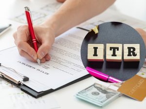 ITR Filing 2025