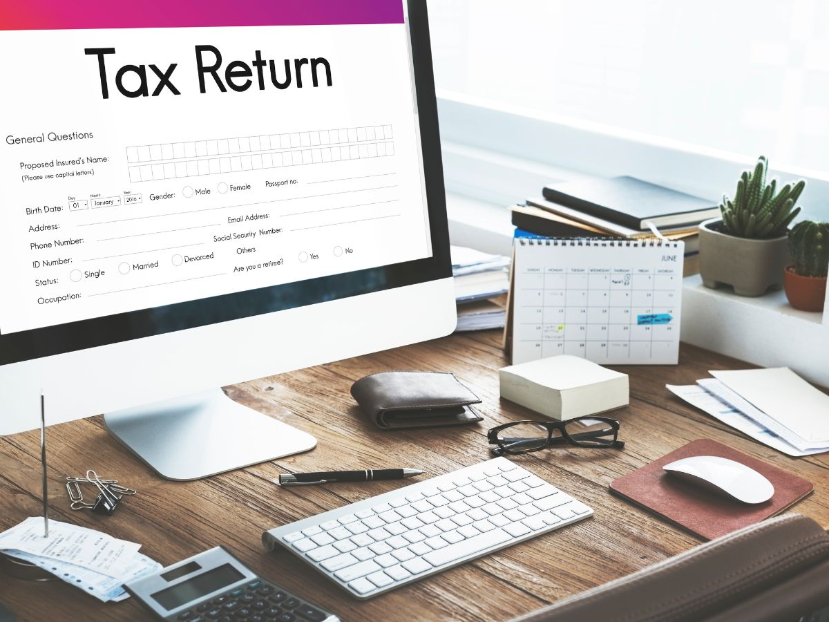 Income Tax