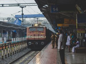 Indian Railway