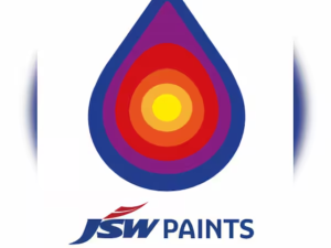 JSW Paints