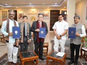 MP France cultural agreement