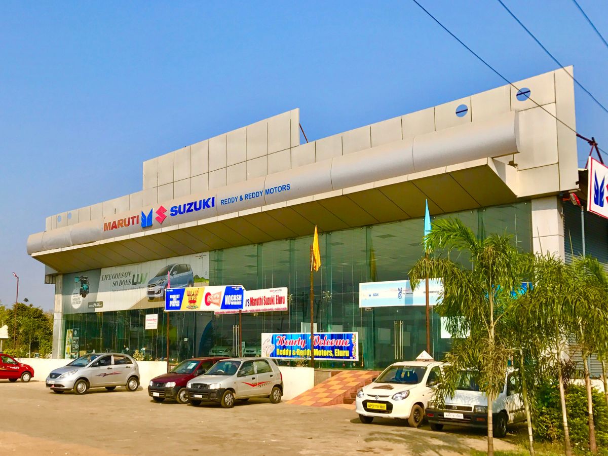 Motilal Oswal Auto stocks picks
