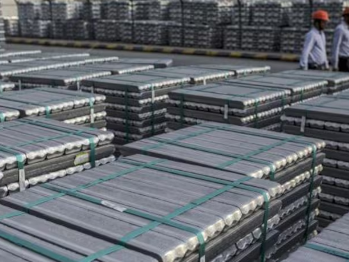 Metals & Mining Stocks