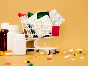 Pharma and health care funds