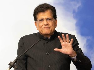 Piyush Goyal