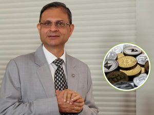 RBI Governor Sanjay Malhotra