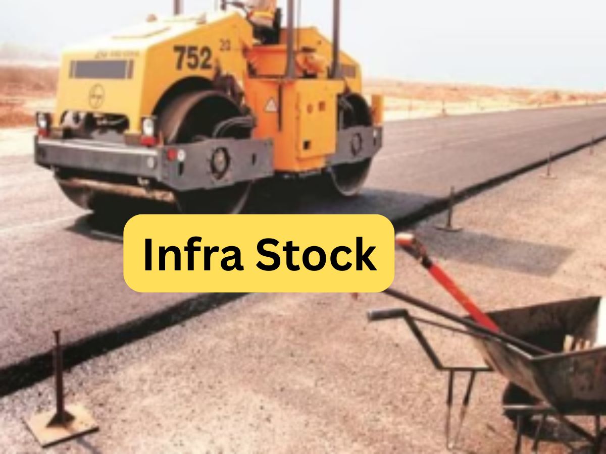 PNC Infratech Share Price