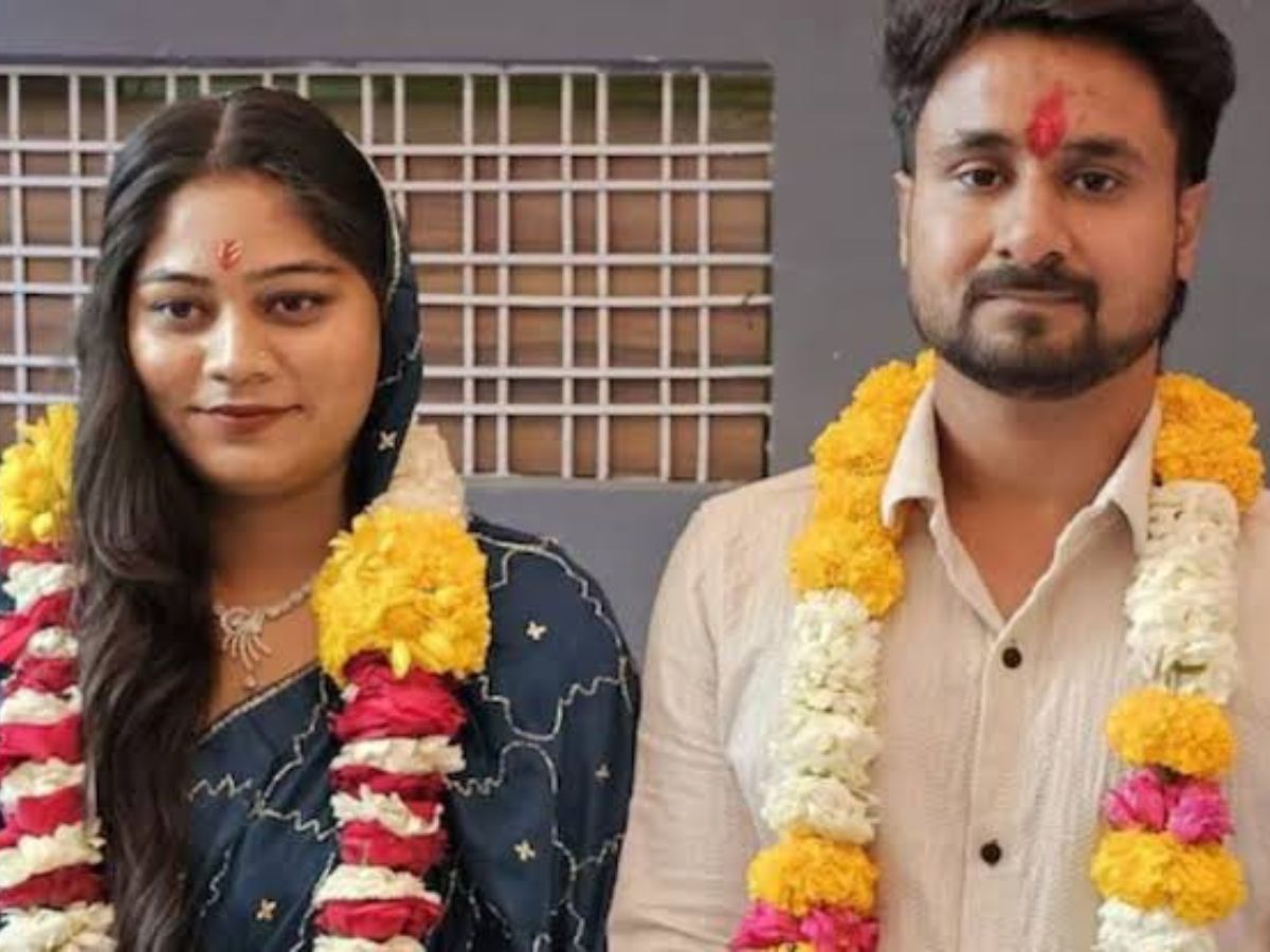 Raja raghuvanshi and sonam