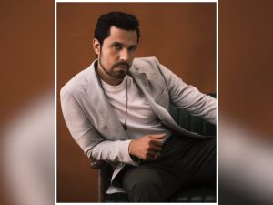 Randeep Hooda