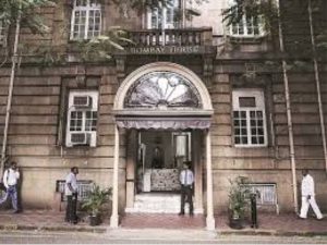 TATA HQ Bombay House