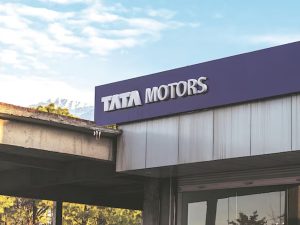 TATA Motors