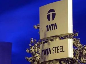 Tata Steel