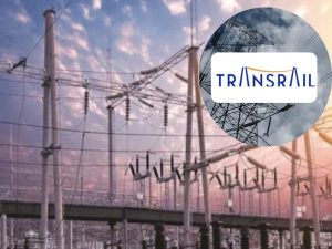 Transrail Lighting