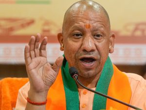 UP CM Yogi Adityanath