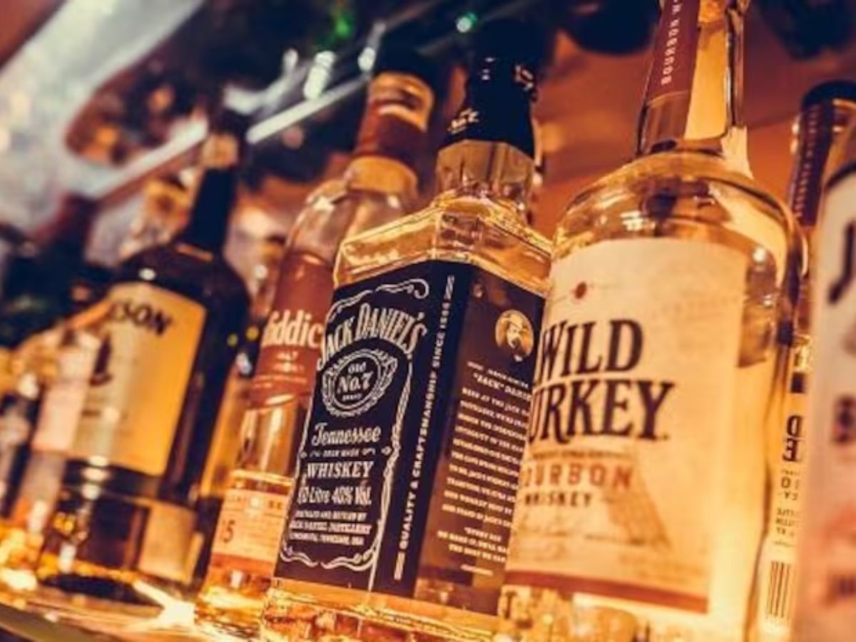 Maharashtra liquor tax hike