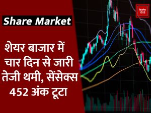 share market