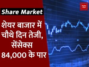 share market