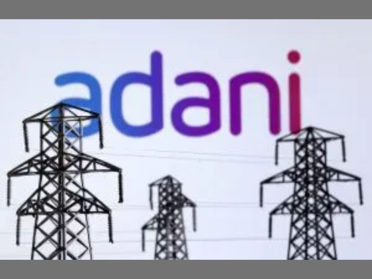 Adani Power