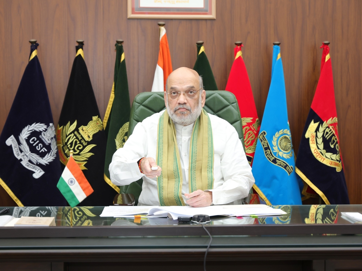 Amit Shah