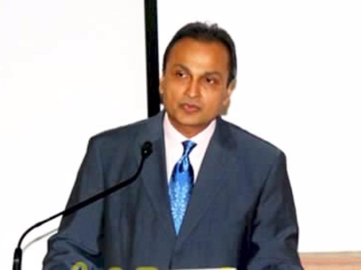 Anil Ambani