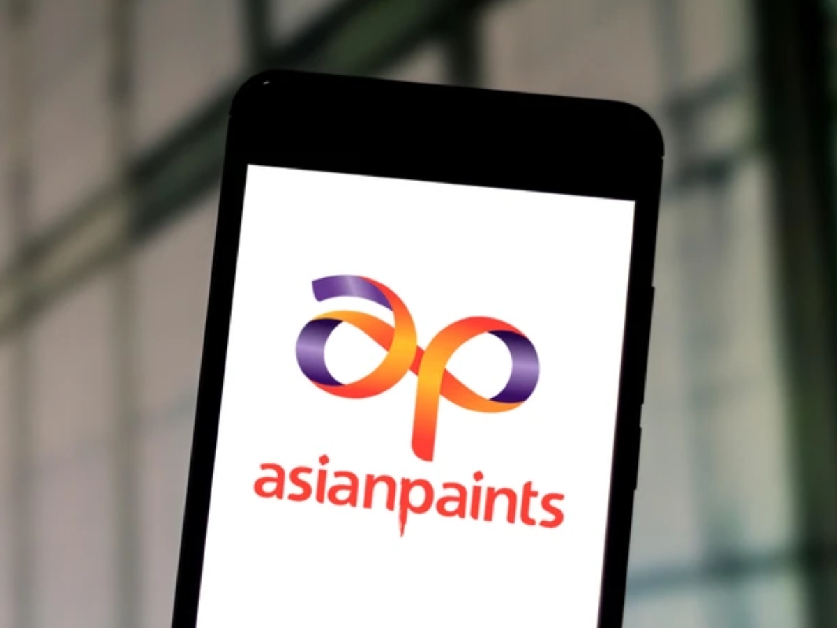 Asian Paints