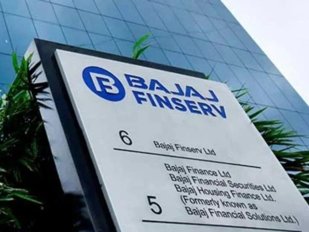 Bajaj Finserv