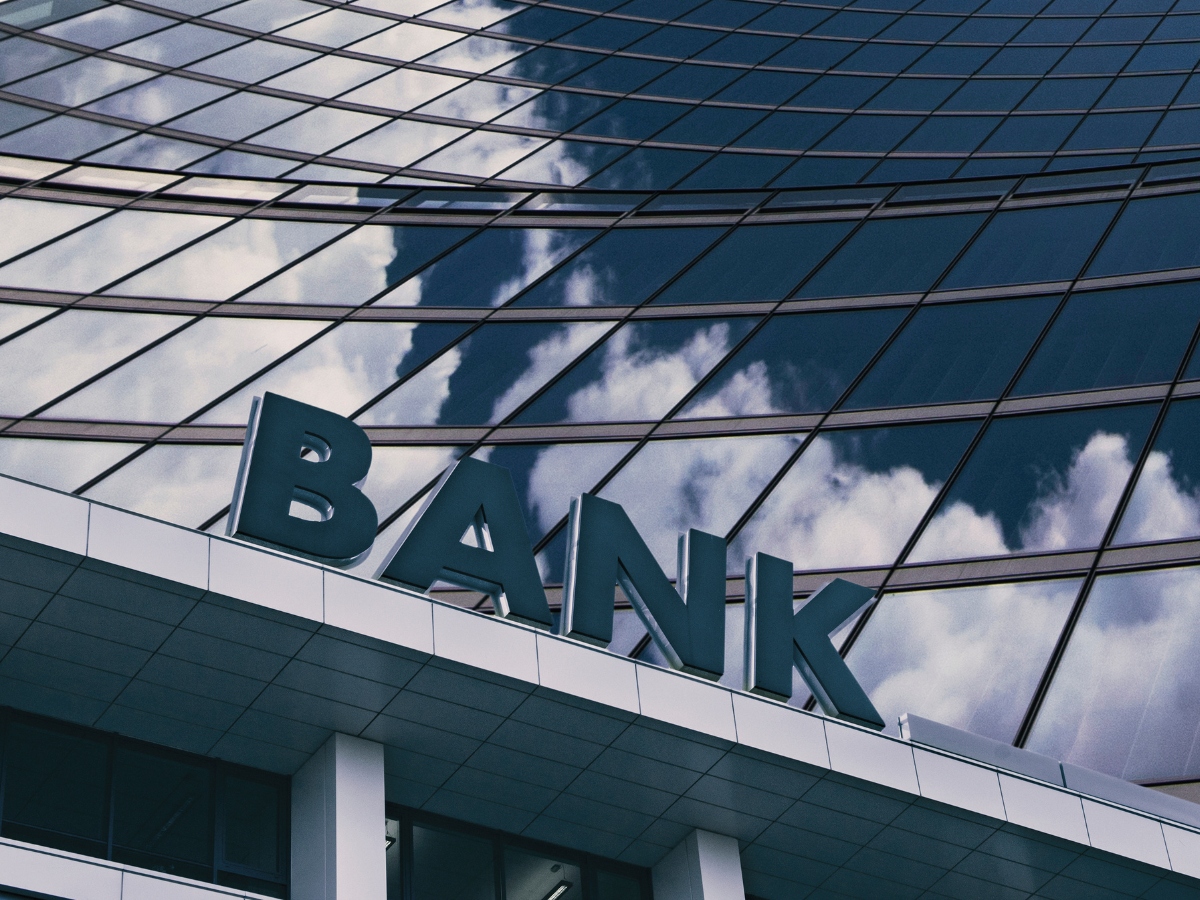 Bank