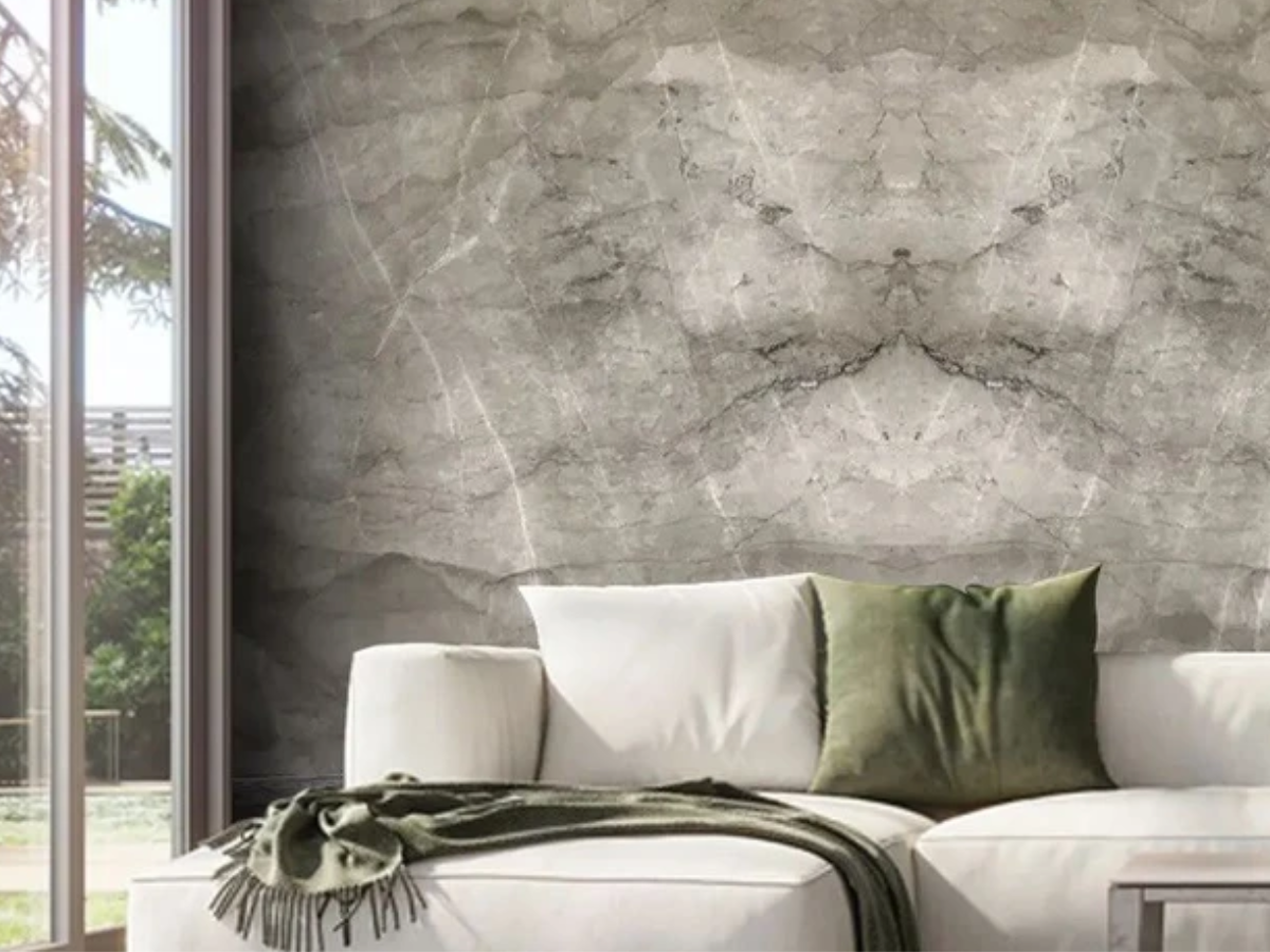 Building Material Stocks