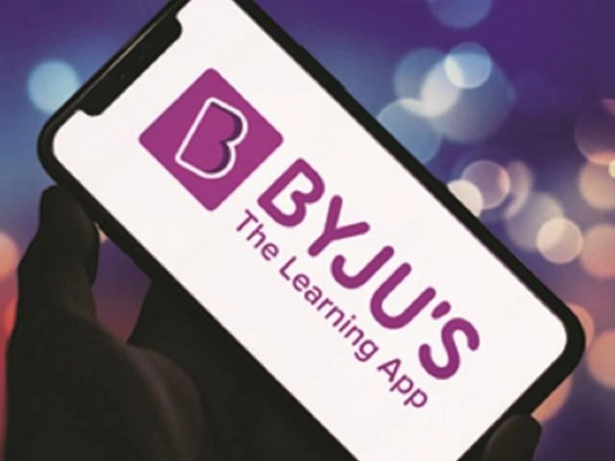 Byju's