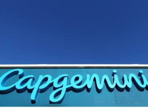 Capgemini to acquire WNS