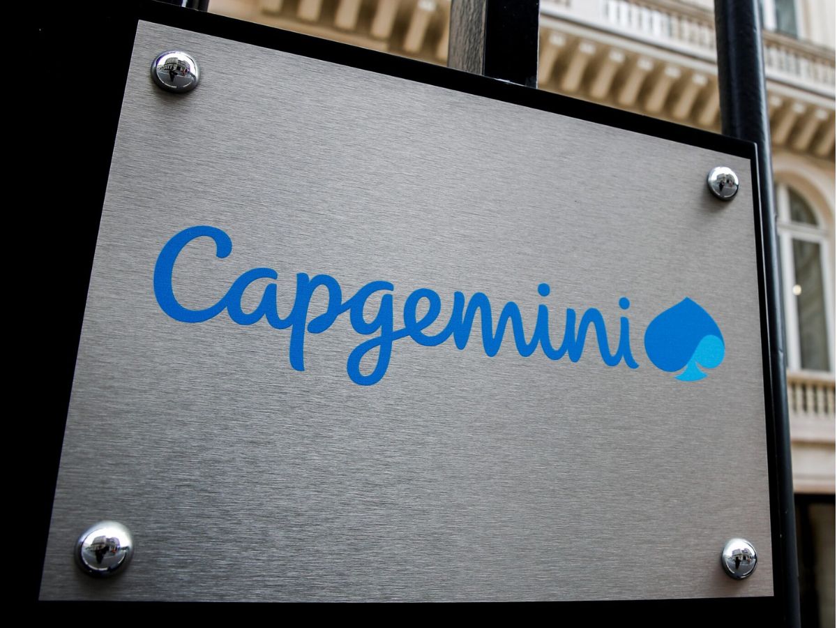 Capgemini WNS Acquisition
