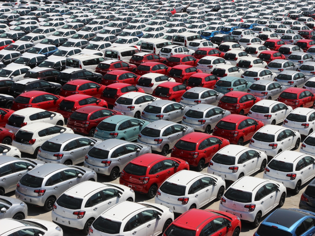 Cars