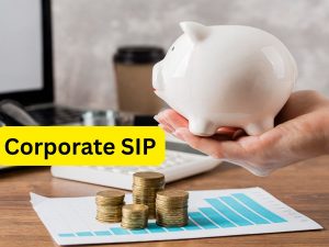 Corporate SIP