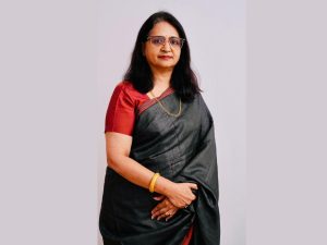 Dr. Lavanya R. Mundayur