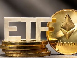 Commodity ETF