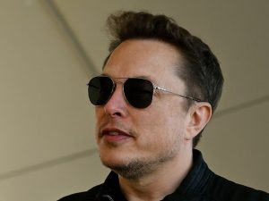 Elon Musk