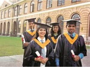 Foreign Universities