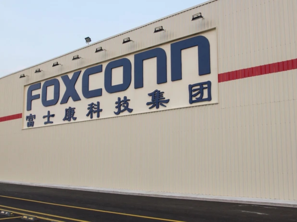 Foxconn