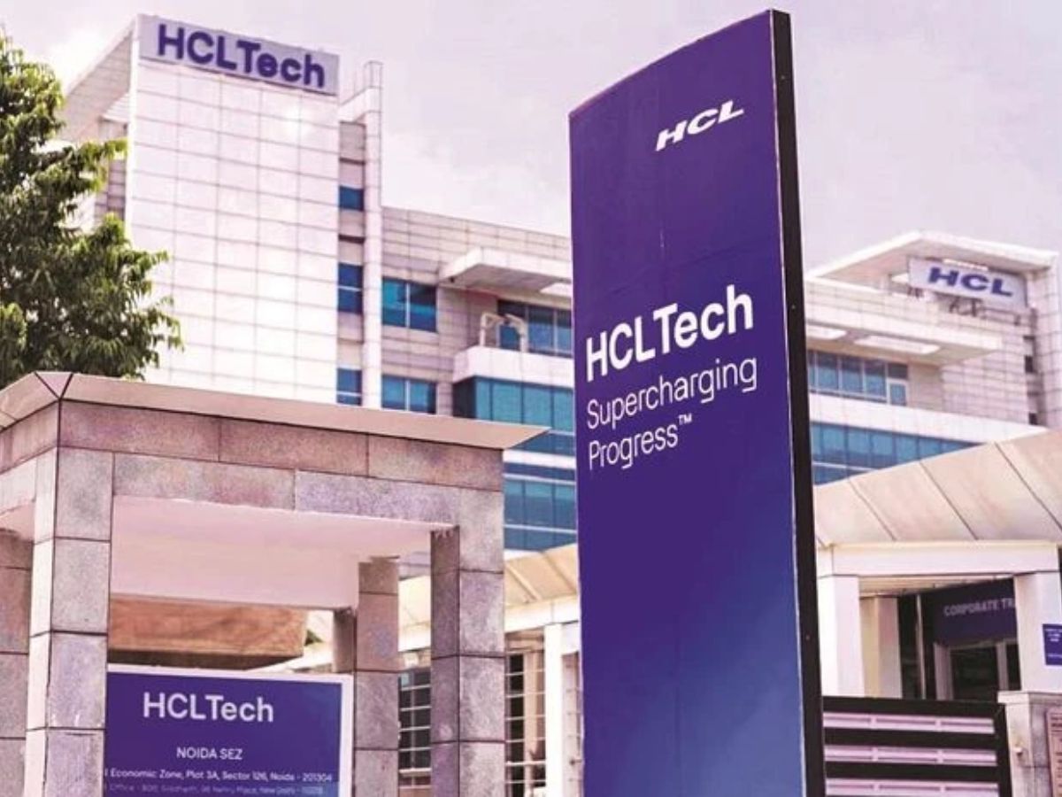 HCLTech
