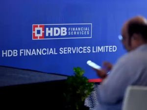 HDB Fin IPO