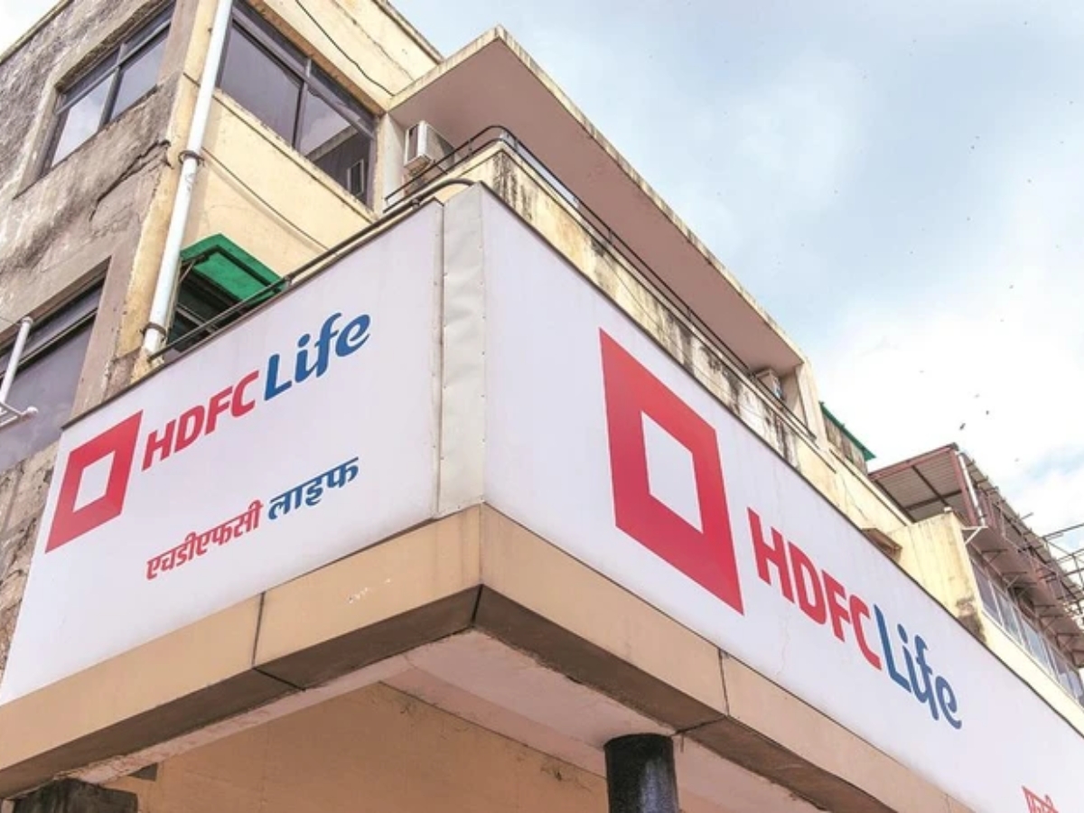 HDFC Life