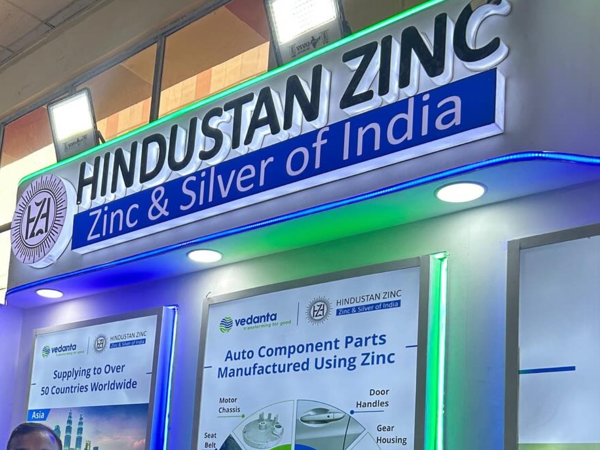 Hindustan Zinc